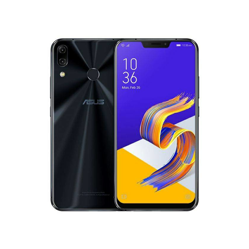 Product Asus Zenfone 5z