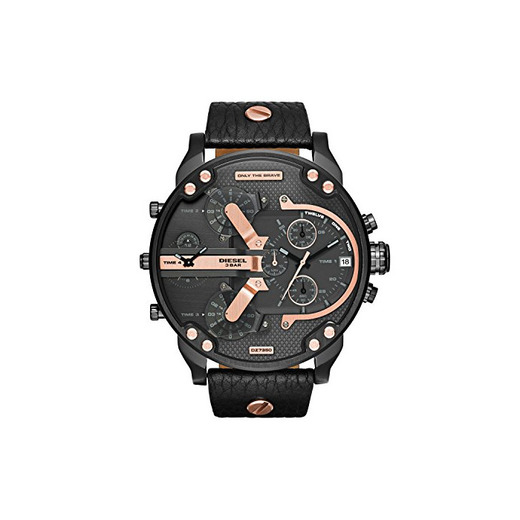 Diesel Reloj de Pulsera DZ7350