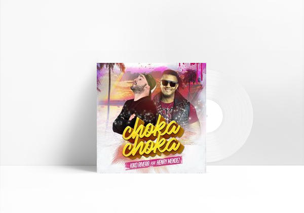 Music Choka Choka