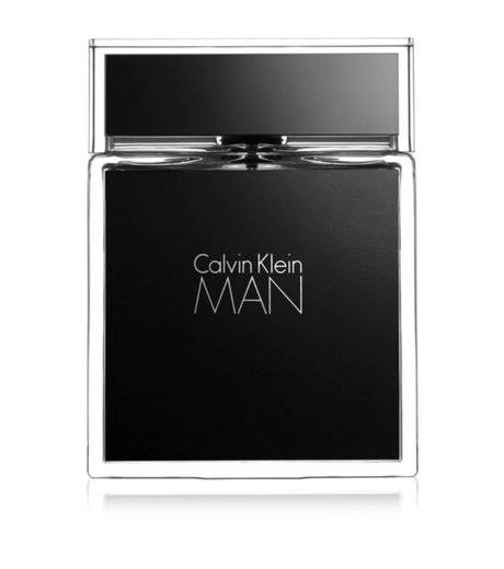 Perfume Calvin Klein Man

