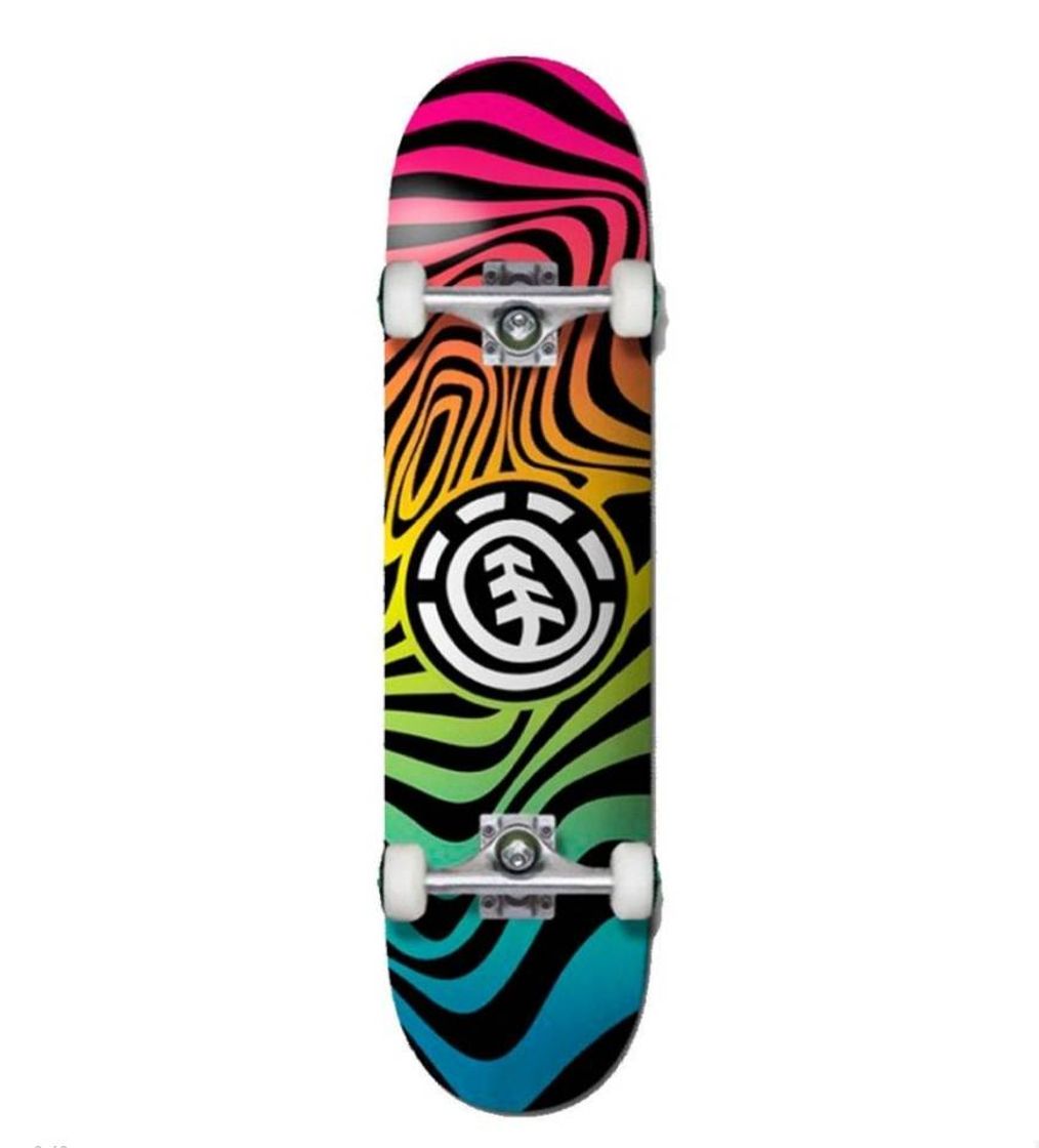 Fashion Element Skateboards 7.5"

