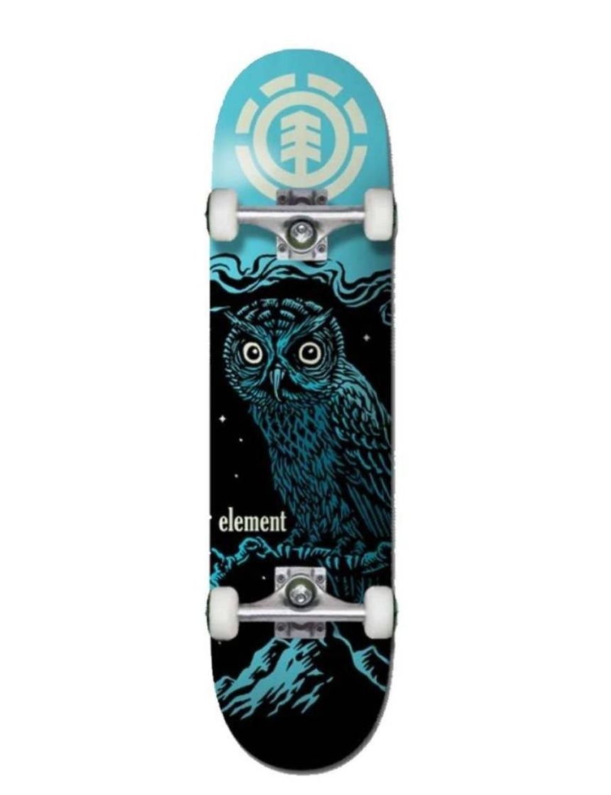 Fashion Element Skateboards 7.75"

