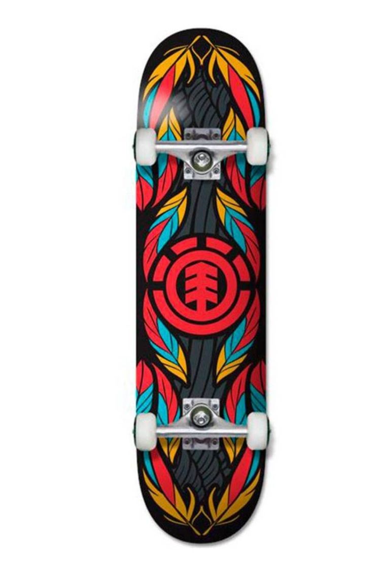 Fashion Element Skateboards 8"

