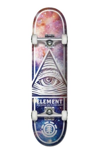 Element Skateboards 8"

