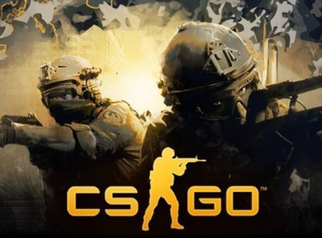 Videogames Cs go