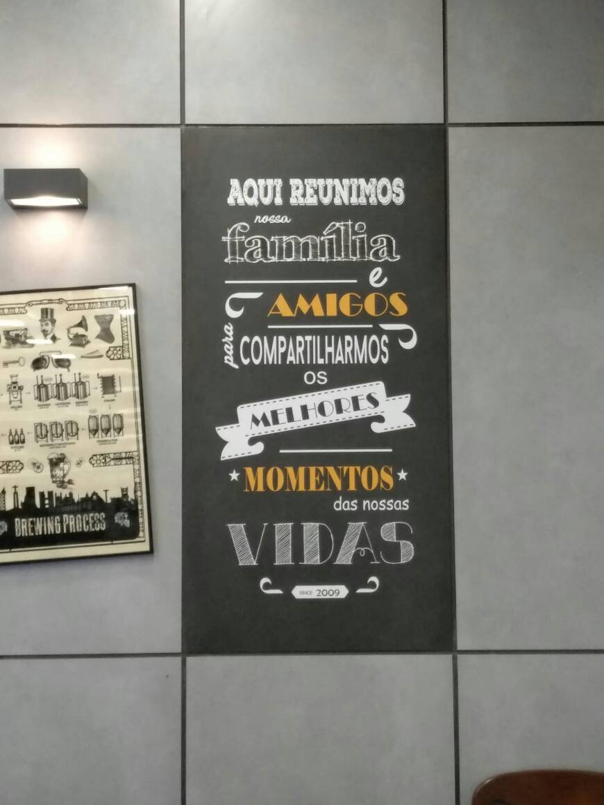 Restaurants O Nosso Prego Docas Santo Amaro