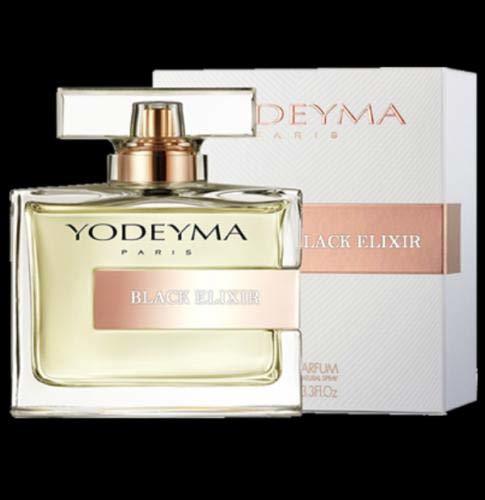 Producto Yodeyma Black Elixir