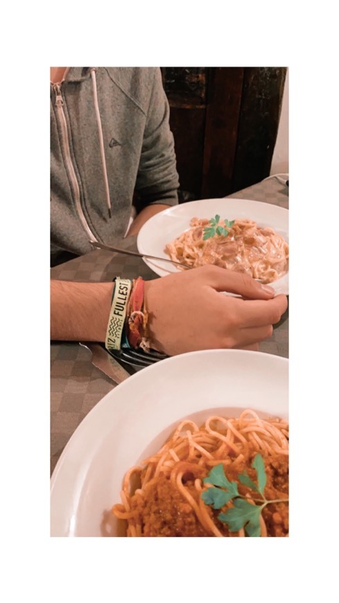 Restaurantes Caffé Italia