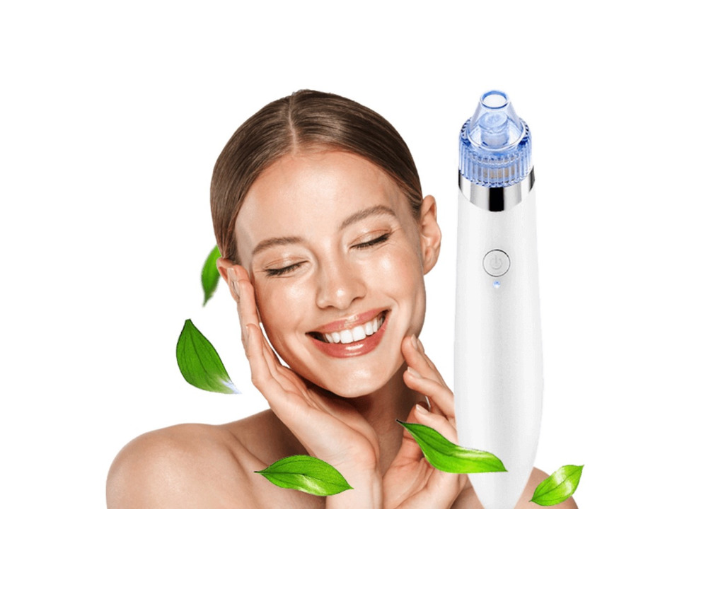 Social Vácuo de poros