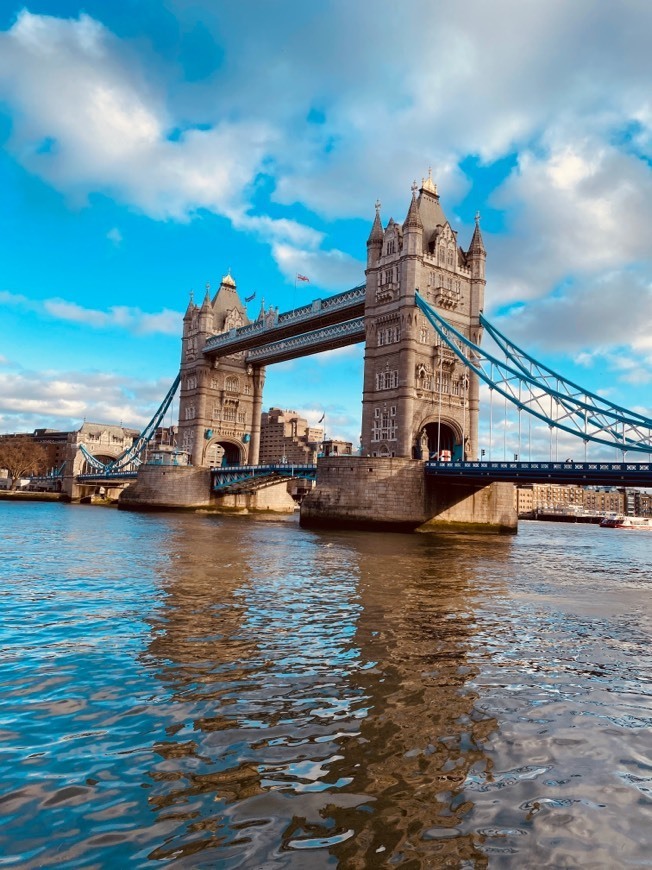 Place Torre de Londres