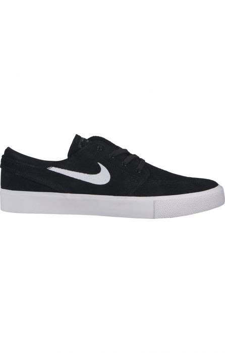 Moda 
TENIS NIKE SB ZOOM JANOSKI RM BLACK/WHITE