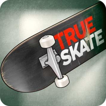 Moda True Skate