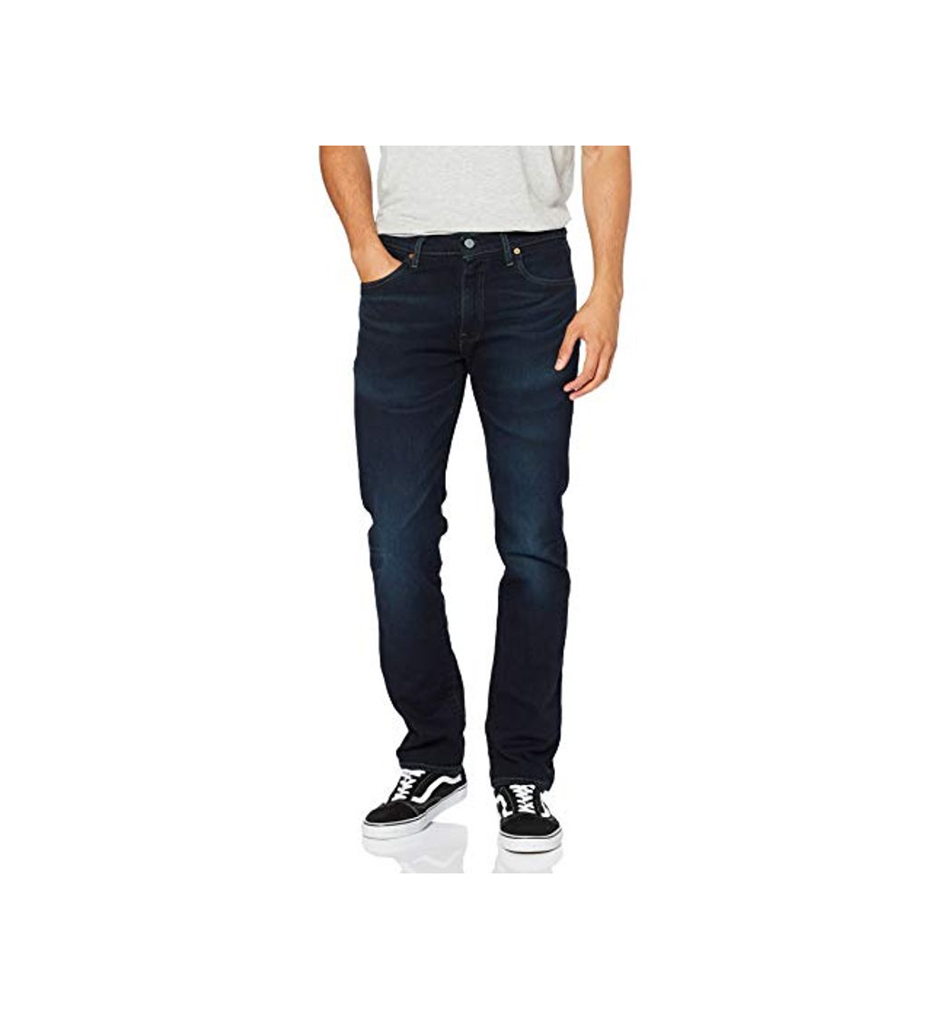 Social Levi's 511 Slim Fit Vaqueros, Durian Od Subtle 3720, 32W