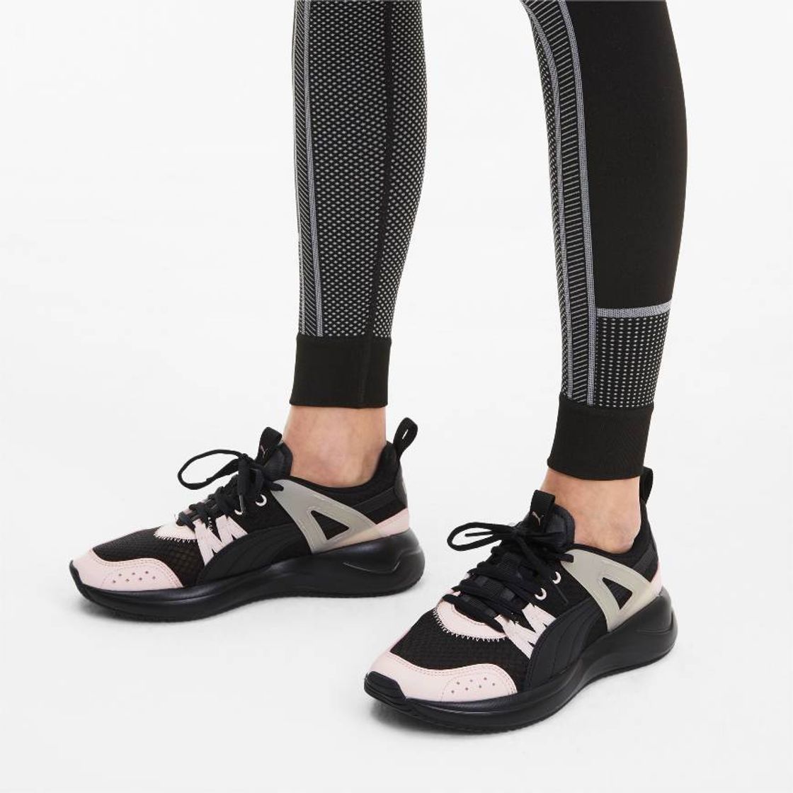 Fashion PUMA Nuage Run Cage