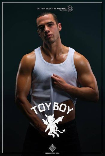 Toy Boy