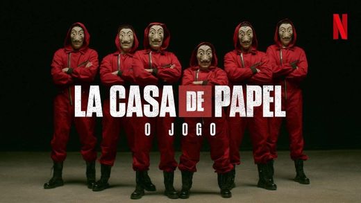 Money Heist