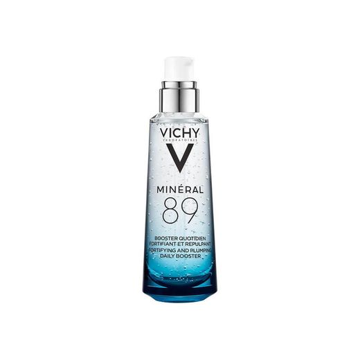 Vichy Mineral 89