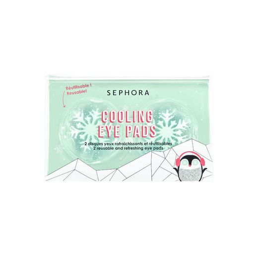 Eyepads Frozen Sephora