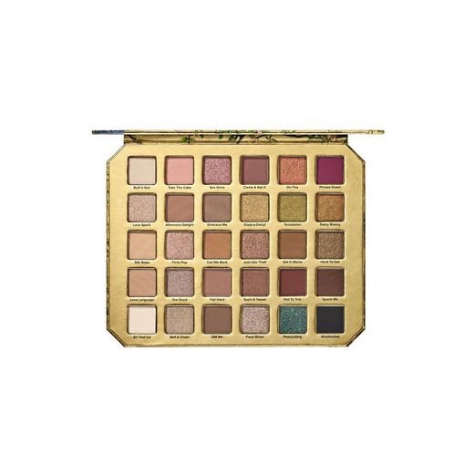 Paleta Too Faced