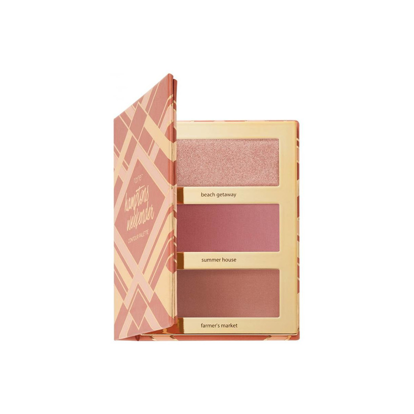 Product Paleta de Rosto Tarte