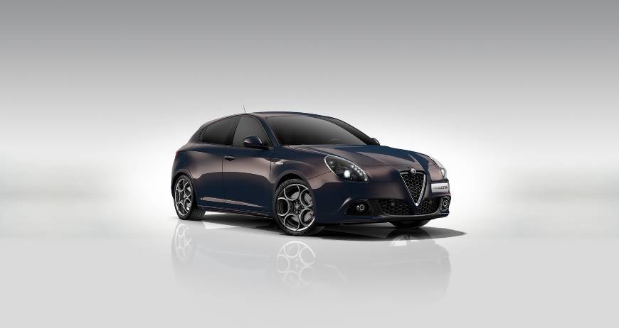 Producto Alfa Romeo Giulietta