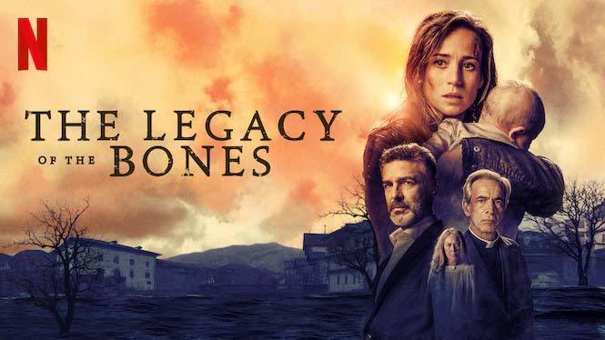 Movie The Legacy of the Bones