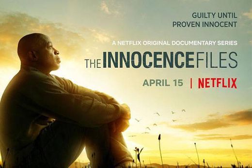 The Innocent Files