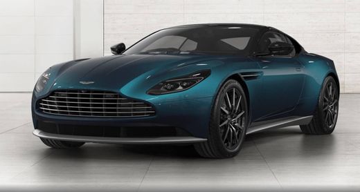 Aston Martin Pop Pioneer