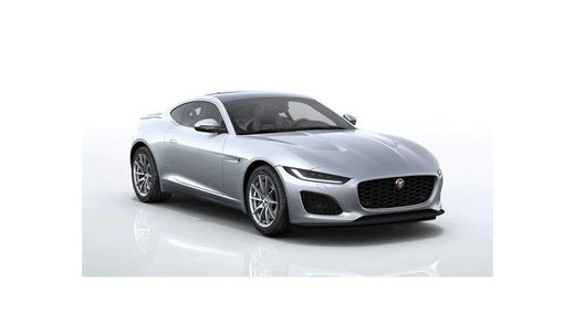 Jaguar F