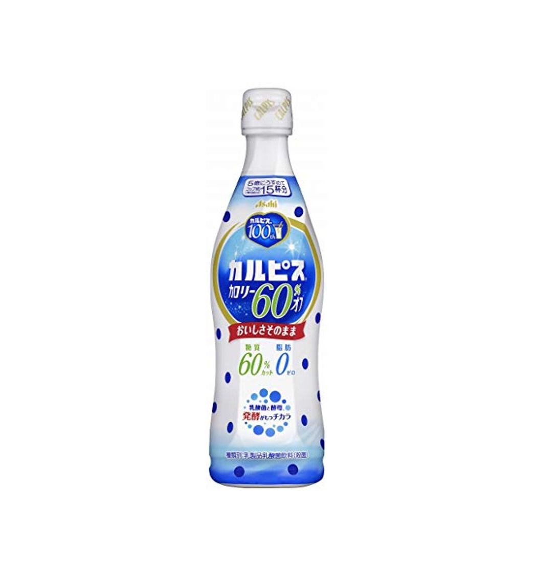 Producto Calpis