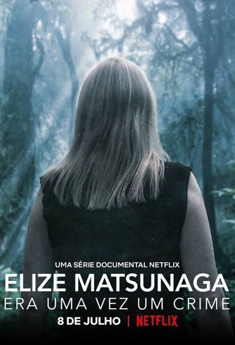 Movies Elize Matsunaga 