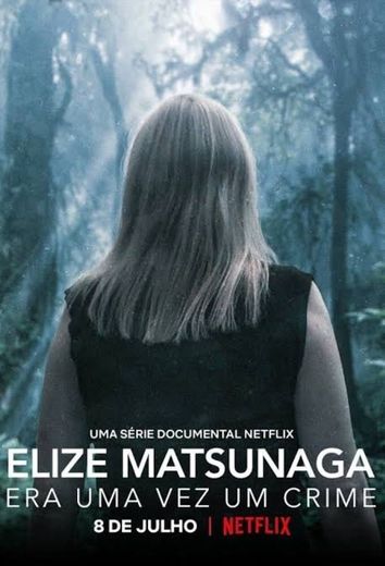 Elize Matsunaga 