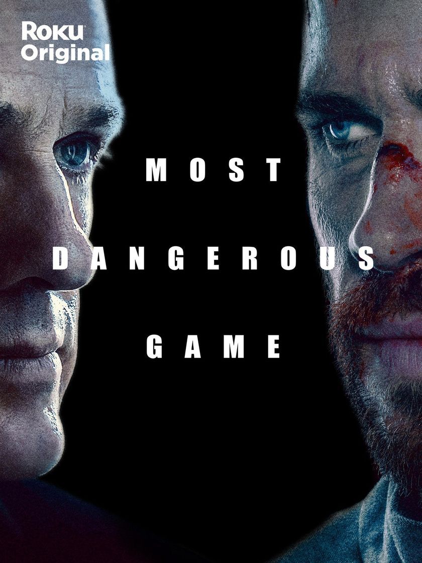 Película Most Dangerous Game