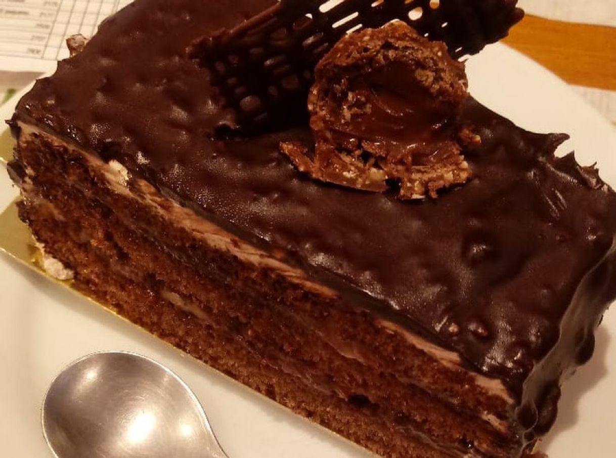 Restaurants Panificadora Primor