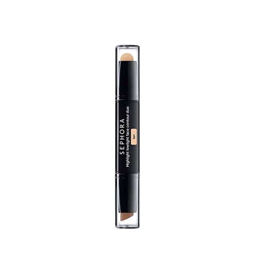 Producto Highlight lowlight Face Contour Duo Bronzeado