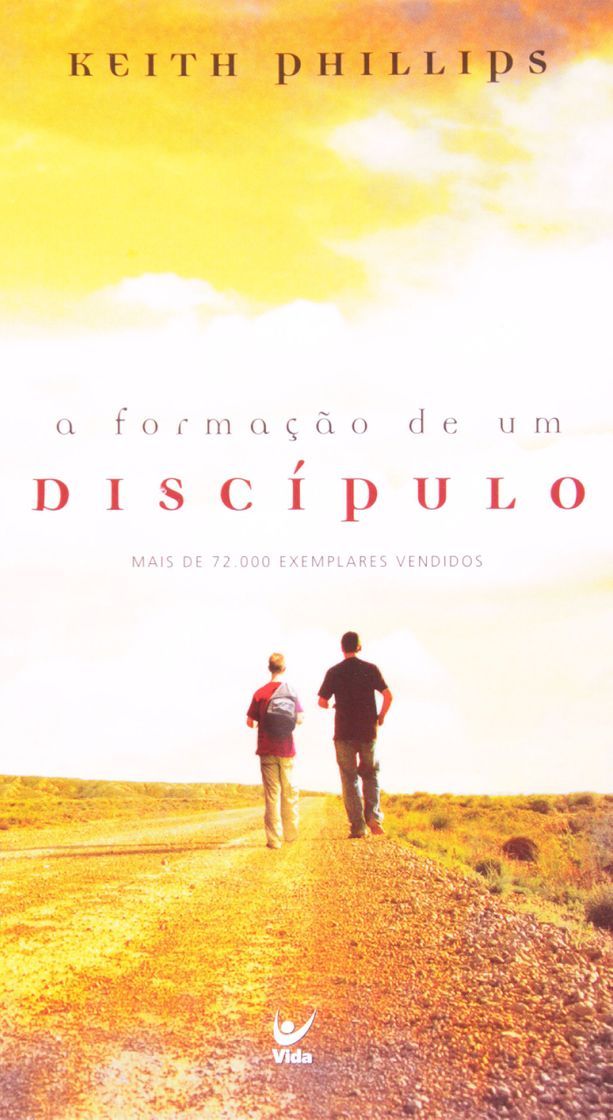 Book A Formação de Um Discípulo