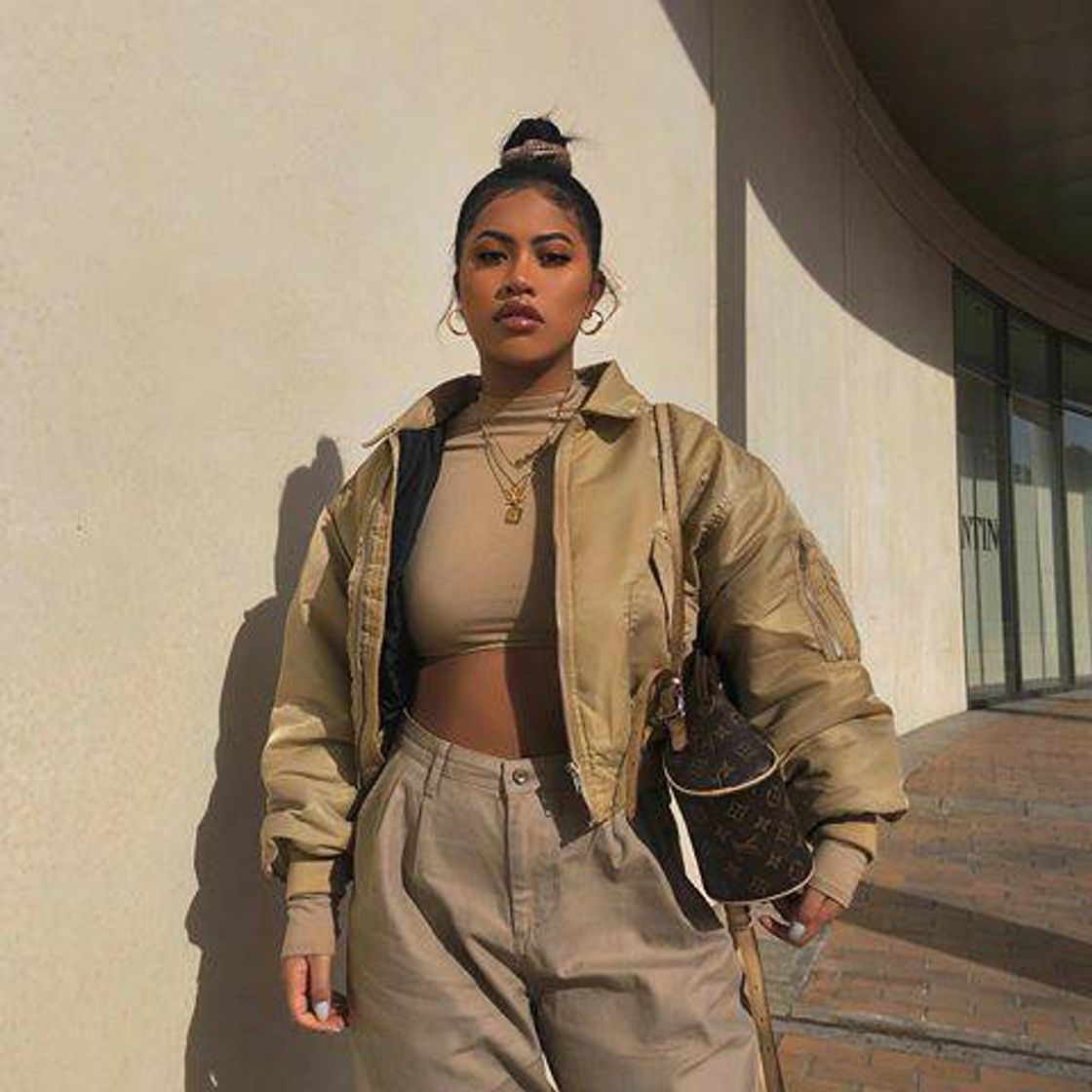 Casual fashion 