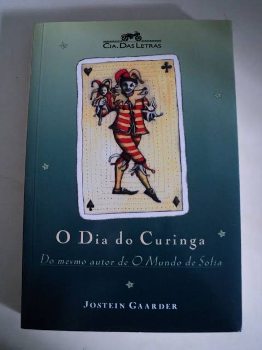 O Dia do Curinga