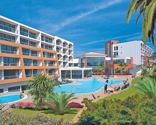 Place Pestana Alvor Park