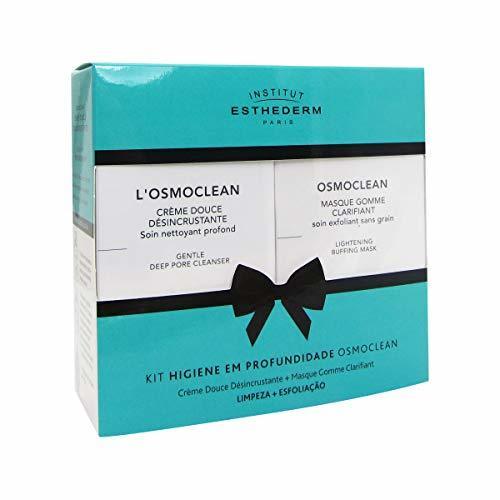 Producto Institut Esthederm Pack Osmoclean