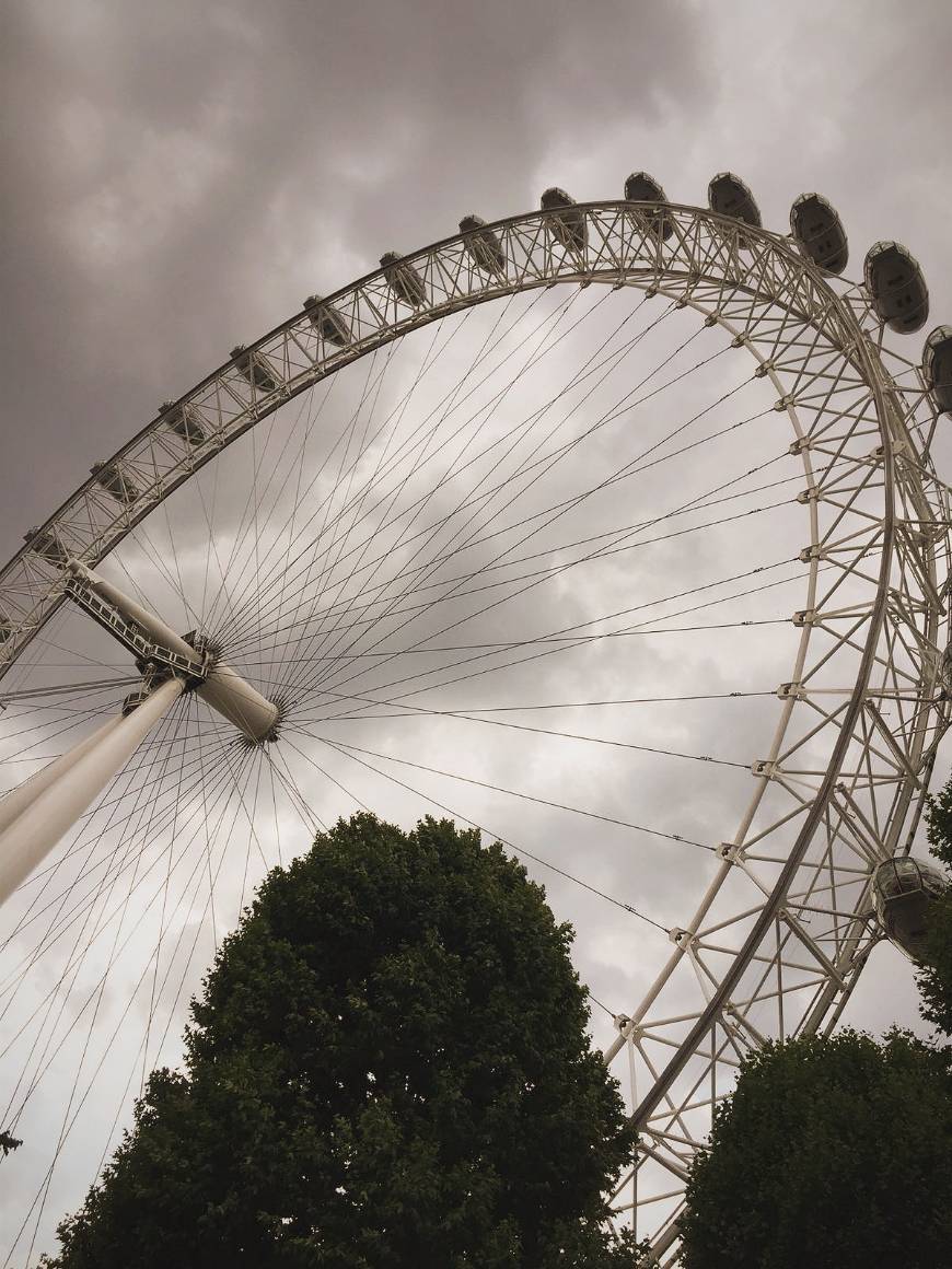 Lugar London Eye