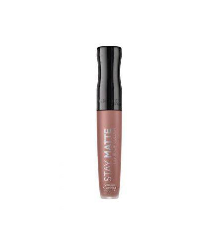 Producto Rimmel London - Batom líquido Stay Matte - 709