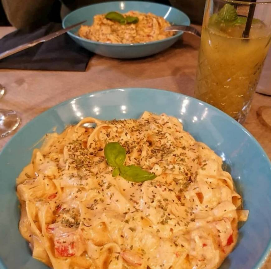 Restaurants Pizzaria Manjerona | Capuchos
