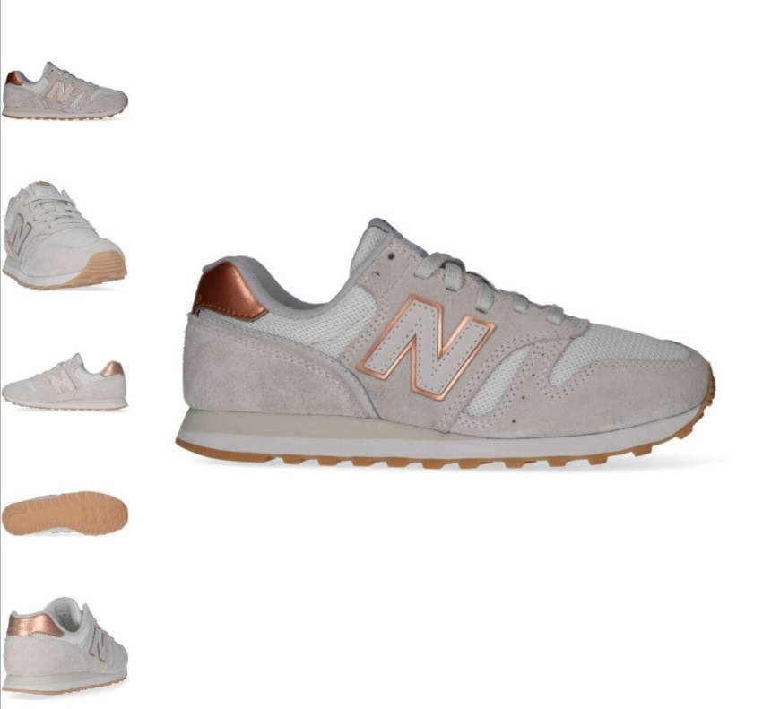 Fashion New balance