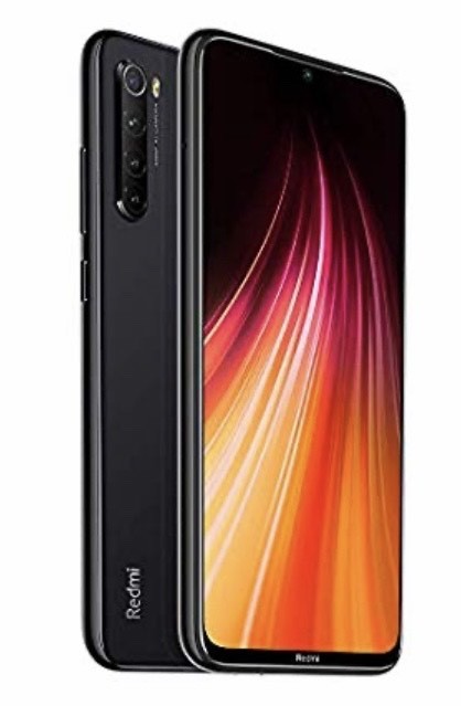 Fashion Xiaomi Note 8