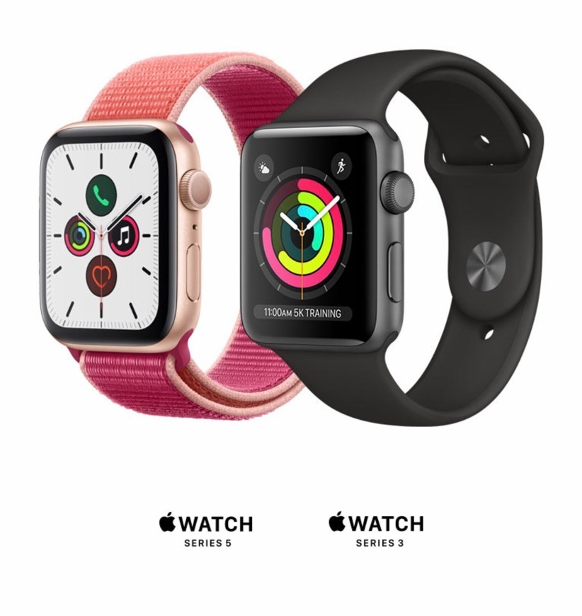 Fashion Apple Watch