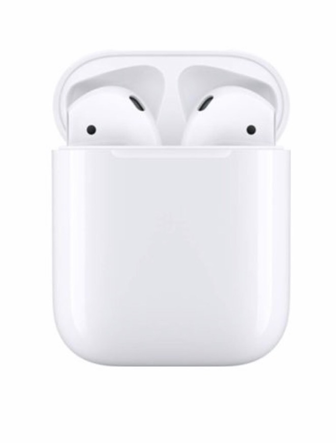 Moda Air Pods