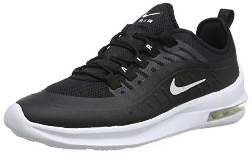 Nike Air MAX Axis, Zapatillas para Hombre, Negro