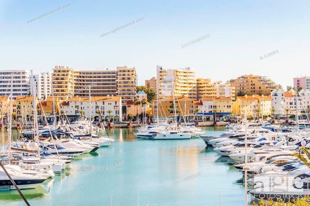 Place Vilamoura