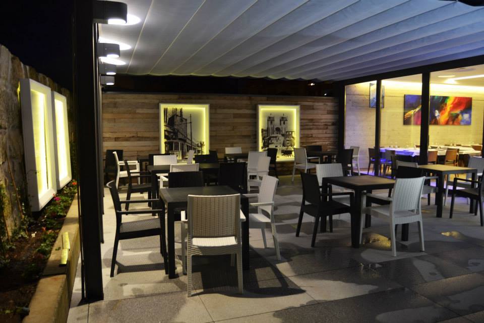 Restaurants Madureira's Campo Alegre